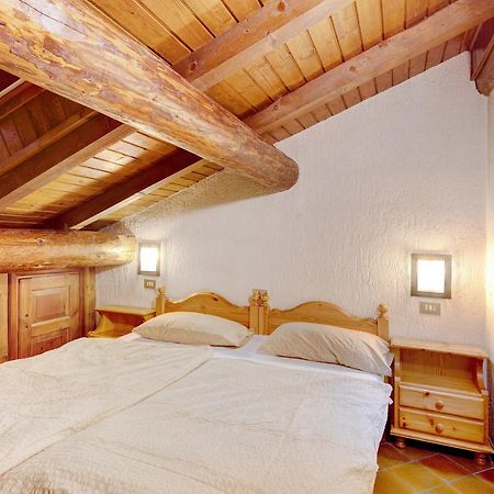 Chalet Meridiana Appartamento 11 Livigno Ngoại thất bức ảnh