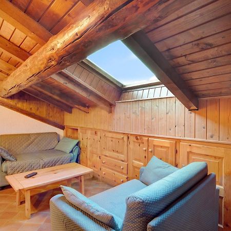 Chalet Meridiana Appartamento 11 Livigno Ngoại thất bức ảnh