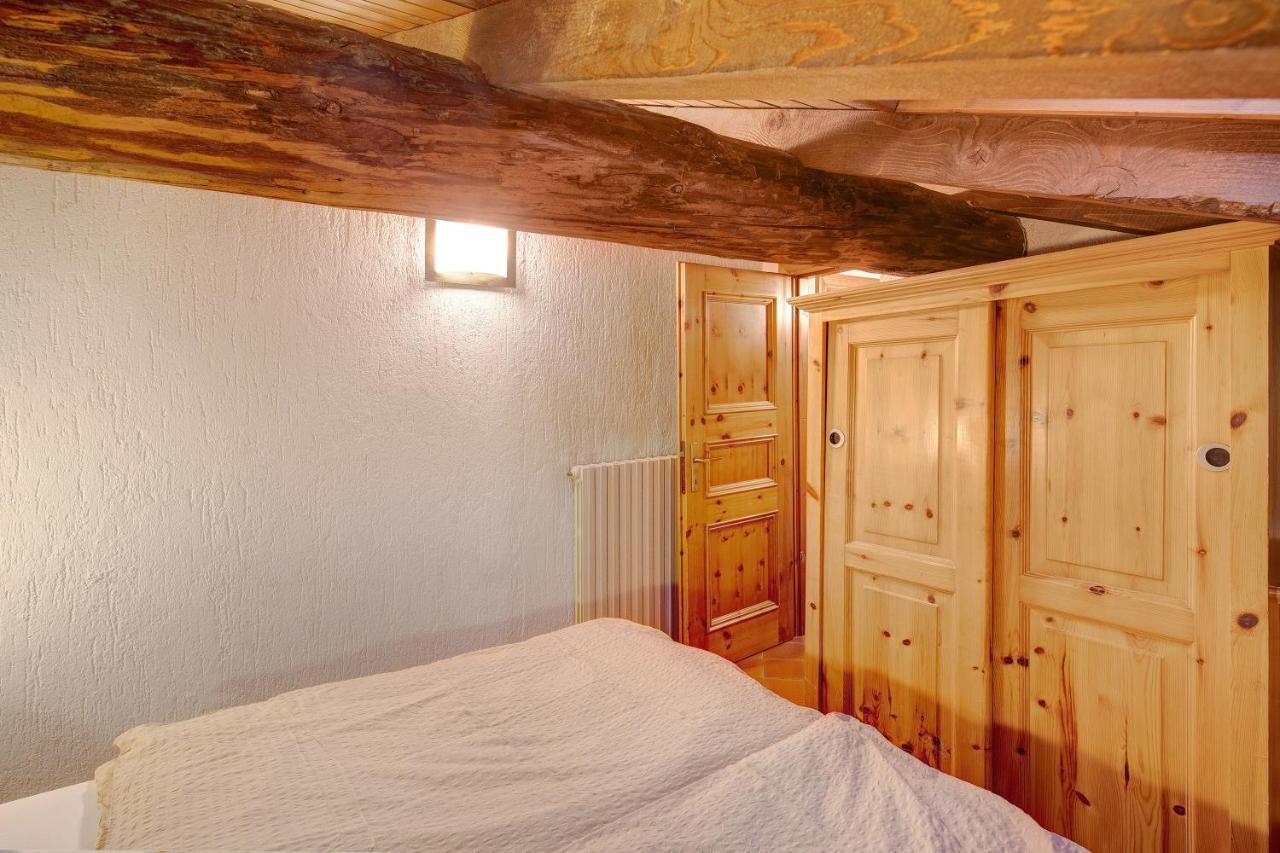 Chalet Meridiana Appartamento 11 Livigno Ngoại thất bức ảnh