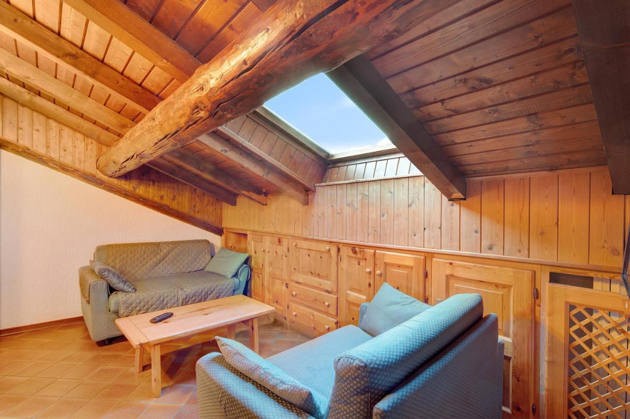 Chalet Meridiana Appartamento 11 Livigno Ngoại thất bức ảnh