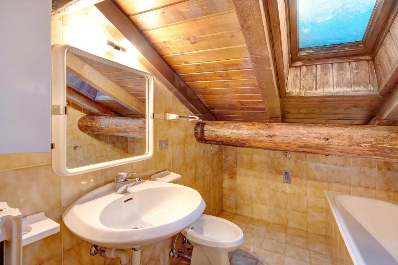 Chalet Meridiana Appartamento 11 Livigno Ngoại thất bức ảnh