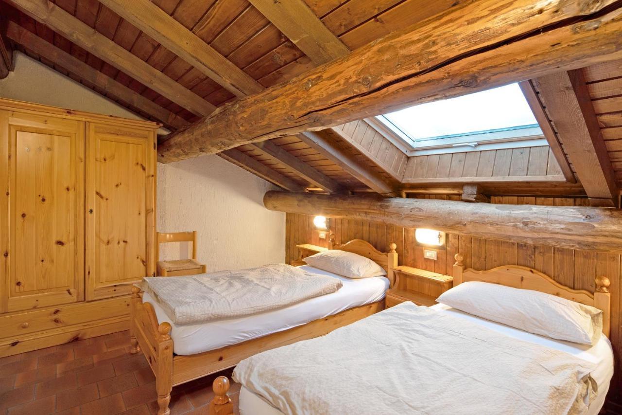 Chalet Meridiana Appartamento 11 Livigno Ngoại thất bức ảnh